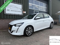Peugeot 208 - 1.2 Active|360 Camera|Clima|Cruise|CarPlay|LED|