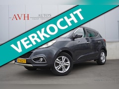 Hyundai ix35 - 2.0i Style