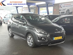 Peugeot 3008 - 1.6 THP Allure Panoramadak | PDC | Cruise | Clima | NAP