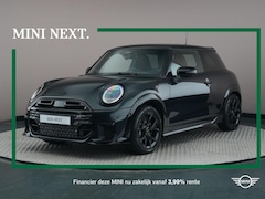 MINI 3-Deurs - 1.5 Cooper C John Cooper Works XL