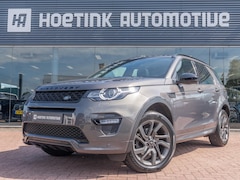 Land Rover Discovery Sport - 2.0 TD4 HSE Luxury | Pano | Afn trekhaak | Stoelverwarming