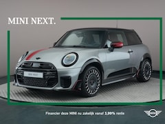 MINI 3-Deurs - 2.0 Cooper S John Cooper Works L