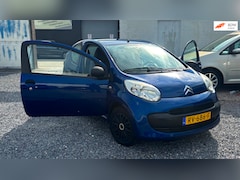 Citroën C1 - 1.0-12V Ambiance | Zeer zuinig