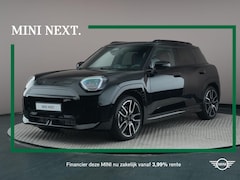 MINI Aceman - E John Cooper Works M 42.5 kWh