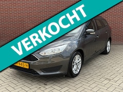 Ford Focus Wagon - 1.0 Trend Edition / Nap / Airco / Cruise / PDC