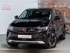 Opel Grandland - 1.6 Turbo Plug-In Hybrid Business Elegance