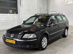 Volkswagen Passat Variant - 2.0-20V Athene | Airco | Trekhaak