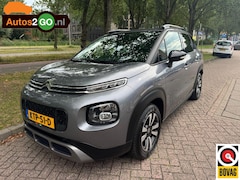 Citroën C3 Aircross - 1.2 PureTech S&S Shine