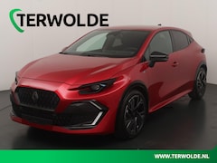 Renault Clio - esprit Alpine full hybrid E-Tech 160 pk | Pack winter & parking |