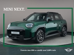 MINI Aceman - E John Cooper Works S 42.5 kWh