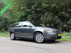 Volvo V50 - 2.4 Elan | Airco | Cruise Control | ESP | AUTOMAAT