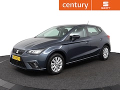 SEAT Ibiza - 1.0 TSI 95Pk Style Plus /Car-Play / Virtual