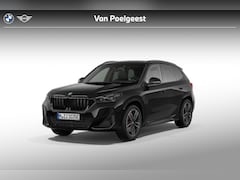 BMW X1 - xDrive25e | M Sportpakket Pro | Innovation Pack | Travel Pack | Trekhaak