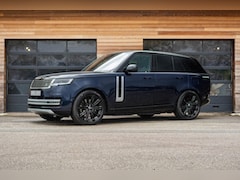 Land Rover Range Rover - 3.0 P510e Autobiography PHEV |HUD|El.Trekh.|NL-Auto