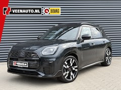 MINI Countryman - 1.5 C John Cooper Works XL