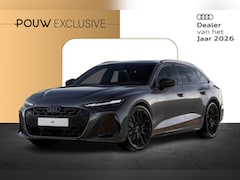 Audi A6 Avant - 2.0 e-hybrid 367pk quattro S Edition Competition | Interieur Pakket | Tech Pro Pakket