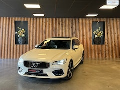 Volvo V90 - T6 Polestar l 360 camera l HUD l Luchtvering l Bowers l Memory