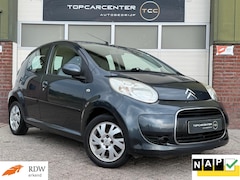 Citroën C1 - 1.0-12V Ambiance/AIRCO/5DRS/TOERT/APK/NAP