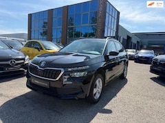 Skoda Kamiq - 1.0 TSI Ambition - LICHTMETALEN VELGEN - LAGE KM STAND