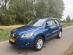 Volkswagen Tiguan - 1.4 TSI Comfort&Design 4Motion