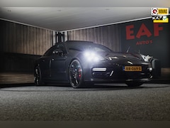 Porsche Panamera - 2.9 4 E-Hybrid / Acc / Lane Assist / Leder / Sport Chrono / Leder / Bose / Memory / Carbon