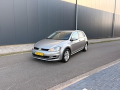 Volkswagen Golf - 1.2 TSI Highline NL auto|Cruise|Alcantara