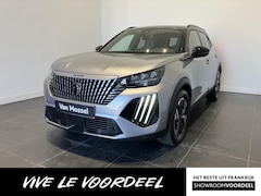 Peugeot 2008 - 1.2 Hybrid 136 GT l Navi l Parkeersensoren l Camera l Apple carplay & Android auto l BINNE