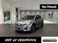 Peugeot 208 - 1.2 Hybrid 110 e-DCS6 GT | Automaat | Climate Control | Full Map Navigatie | Apple Carplay