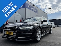 Audi A6 Avant - 2.0 TDI ultra S line Edition