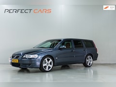 Volvo V70 - 2.5 R Geartronic, top staat
