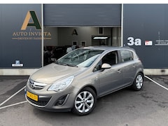 Opel Corsa - 1.2 EcoFlex Selection - Airco - Stoelverwarming