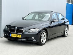 BMW 3-serie - 328i xDrive Luxury - Schuifdak - Lederen - Navi