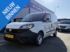 Fiat Doblò Cargo - 1.6 MJ L1H1 S Basis