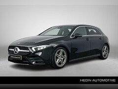 Mercedes-Benz A-klasse - A 160 Business Solution AMG | Advantage Pakket | Trekhaak | LED | Stoelverwarming | Parktr