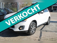 Mitsubishi ASX - 1.6 Cleartec Invite+
