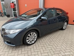 Honda Civic - 1.4 Sport 159.000 KM NAP-NL AUTO-VEEL EXTR'S