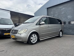 Mercedes-Benz Viano - CDI 3.0 Airco Cruise control Automaat DC
