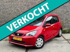 SEAT Mii - 1.0 Style Dynamic Airco