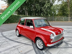 Rover Mini - 1.3 Cooper S