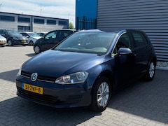 Volkswagen Golf - 1.4 TSI Comfortline