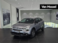 Citroën Ë-C4 - Feel 50 kWh Climate Control | Full Map Navigatie | Apple Carplay / Android Auto | Camera |