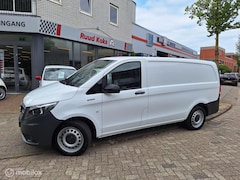Mercedes-Benz E-klasse - E-VITO LANG 41KWh