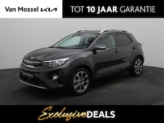Kia Stonic - 1.0 T-GDi DynamicPlusLine | Airco | Lm Velgen | Navi | Camera |