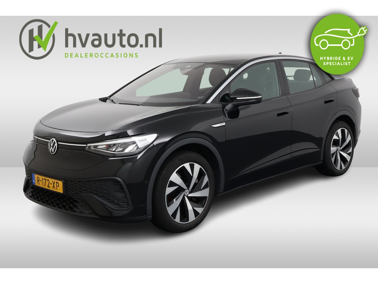 Volkswagen ID.5 - PRO STYLE 77 KWH 175PK SOH 98,83% | Assistentiepakket | Comfortpakket - AutoWereld.nl