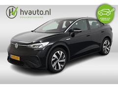Volkswagen ID.5 - PRO STYLE 77 KWH 175PK SOH 98, 83% | Assistentiepakket | Comfortpakket
