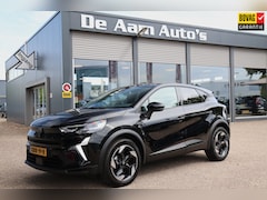 Renault Captur - 1.3 mild hybrid 140 Techno Winterpakket 4 Seizoenen