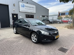Chevrolet Cruze - 1.8 |CLIMA |AUTOMAAT |Lees adv