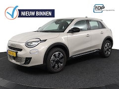 Fiat 600 - 1.2 Hybrid Urban