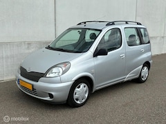 Toyota Yaris Verso - 1.5-16V VVT-i Luna AIRCO