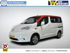 Nissan e-NV200 Evalia - 40 kWh 2.Zero Edition SOH 79% | 7-Pers | Navi | Camera